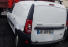 Bouton de warning DACIA LOGAN 1 Photo n°9