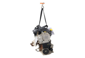 Moteur RENAULT CLIO 3 Photo n°3