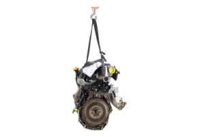 Moteur RENAULT CLIO 3 Photo n°5