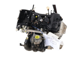 Moteur TOYOTA AYGO 2 Photo n°1