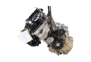 Moteur TOYOTA AYGO 2 Photo n°2