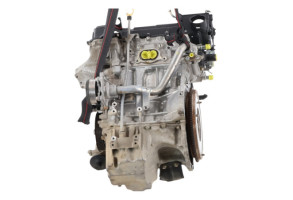 Moteur TOYOTA AYGO 2 Photo n°3