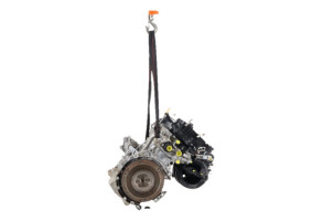 Moteur TOYOTA AYGO 2 Photo n°5