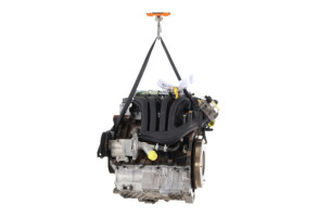 Moteur MINI MINI 1 R50/R53 Photo n°5