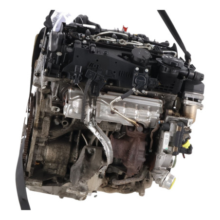 Moteur BMW SERIE 3 E91