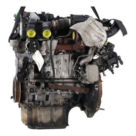 Moteur CITROEN JUMPY 3 XS