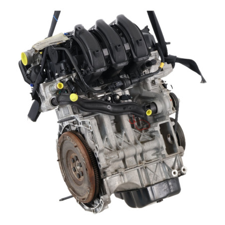 Moteur PEUGEOT 208 1