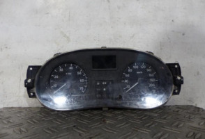 Compteur DACIA LOGAN 1