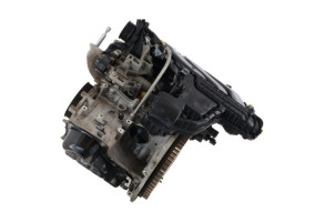 Moteur RENAULT TWINGO 3 Photo n°3