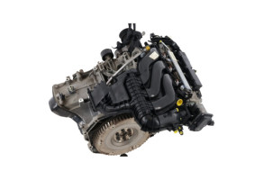 Moteur RENAULT TWINGO 3 Photo n°4