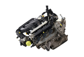 Moteur RENAULT TWINGO 3 Photo n°5