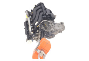 Moteur RENAULT TWINGO 3 Photo n°6