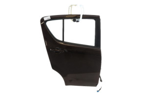 Porte arriere droit OPEL AGILA B Photo n°1