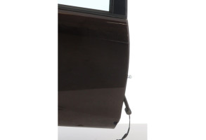 Porte arriere droit OPEL AGILA B Photo n°2