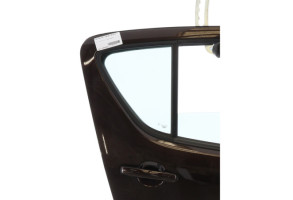 Porte arriere droit OPEL AGILA B Photo n°4