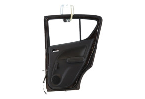Porte arriere droit OPEL AGILA B Photo n°6