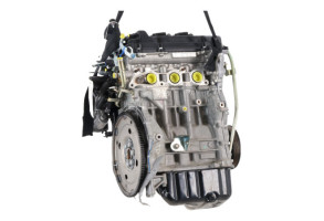 Moteur MITSUBISHI SPACE STAR 3 Photo n°1