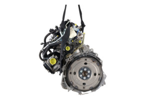 Moteur MITSUBISHI SPACE STAR 3 Photo n°3