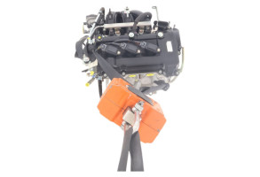 Moteur MITSUBISHI SPACE STAR 3 Photo n°6
