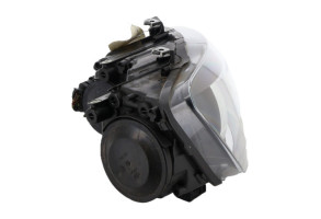 Optique avant principal droit (feux)(phare) VOLKSWAGEN POLO 5 Photo n°4
