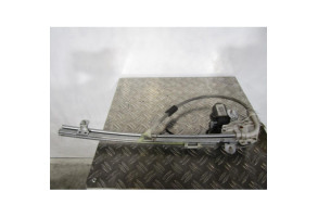 Leve vitre electrique arriere gauche RENAULT LAGUNA 2 Photo n°1