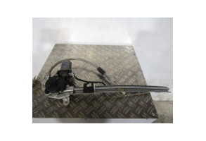 Leve vitre electrique arriere gauche RENAULT LAGUNA 2 Photo n°2