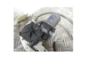 Leve vitre electrique arriere gauche RENAULT LAGUNA 2 Photo n°3