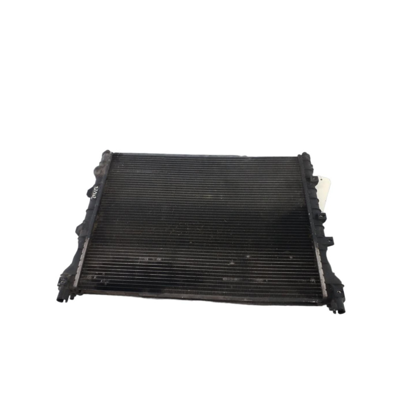 Radiateur eau KIA SOUL 1 Photo n°1