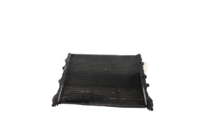 Radiateur eau KIA SOUL 1 Photo n°1
