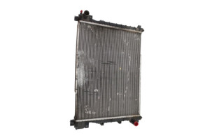 Radiateur eau KIA SOUL 1 Photo n°2