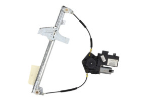 Leve vitre electrique avant gauche PEUGEOT 307 Photo n°4
