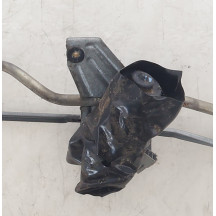 Moteur essuie glace avant RENAULT R25 Photo n°3
