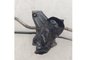 Moteur essuie glace avant RENAULT R25 Photo n°3