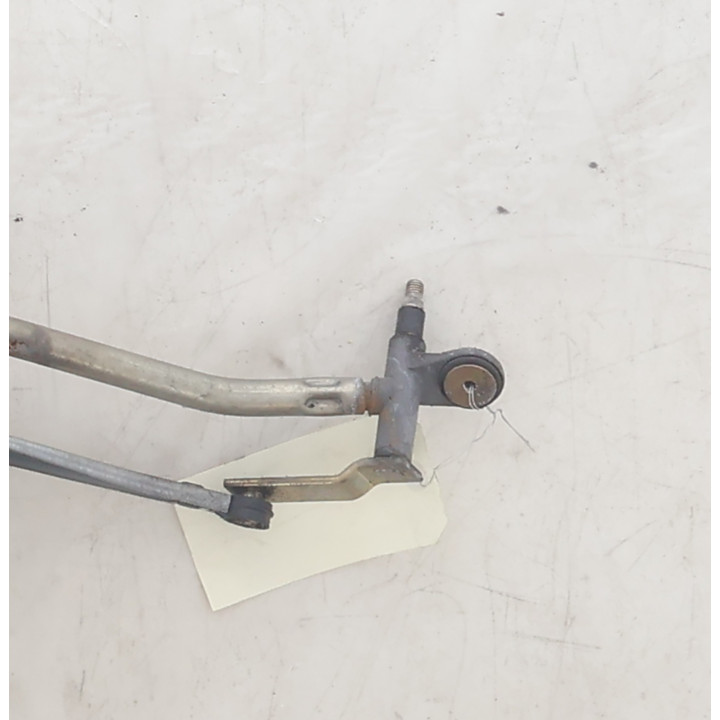 Moteur essuie glace avant RENAULT R25 Photo n°4