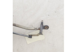 Moteur essuie glace avant RENAULT R25 Photo n°4
