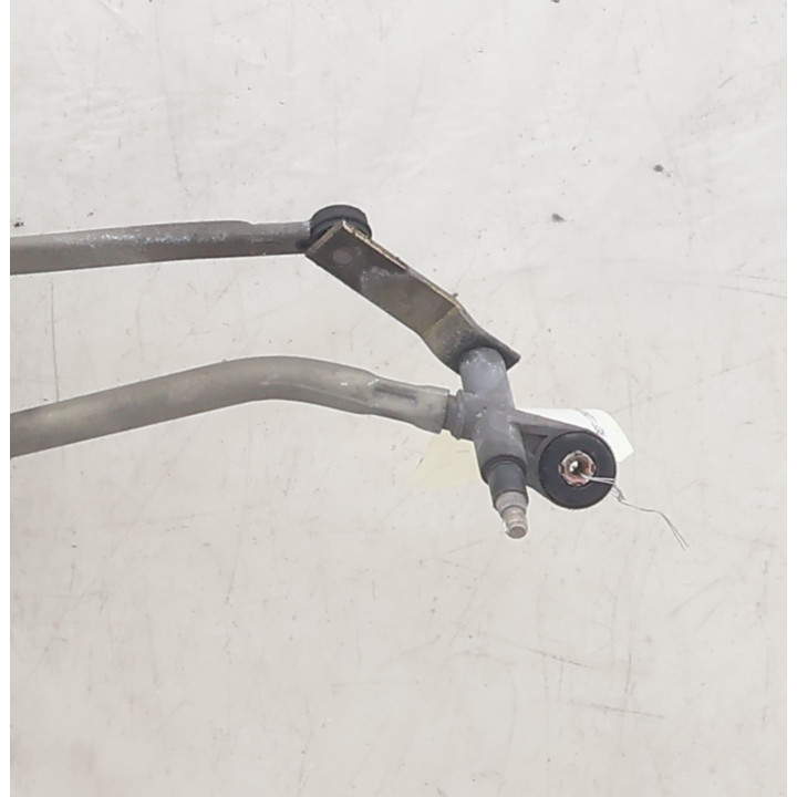Moteur essuie glace avant RENAULT R25 Photo n°5