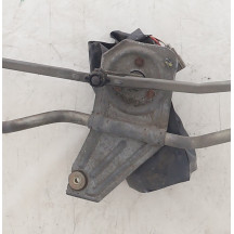 Moteur essuie glace avant RENAULT R25 Photo n°6