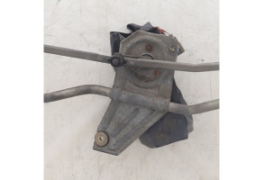 Moteur essuie glace avant RENAULT R25 Photo n°6