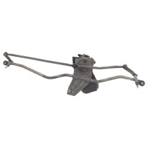 Moteur essuie glace avant RENAULT R25 Photo n°8