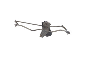 Moteur essuie glace avant RENAULT R25 Photo n°8