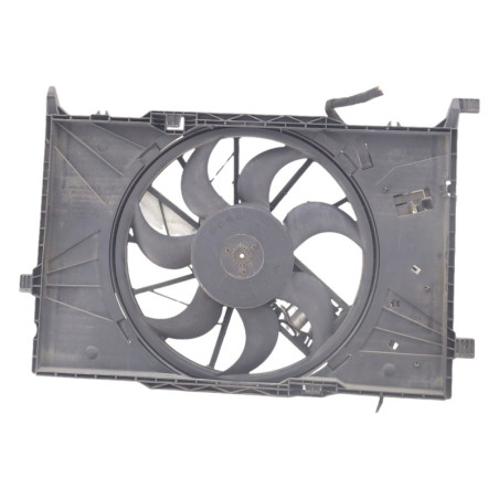 Moto ventilateur radiateur MERCEDES CLASSE A 169