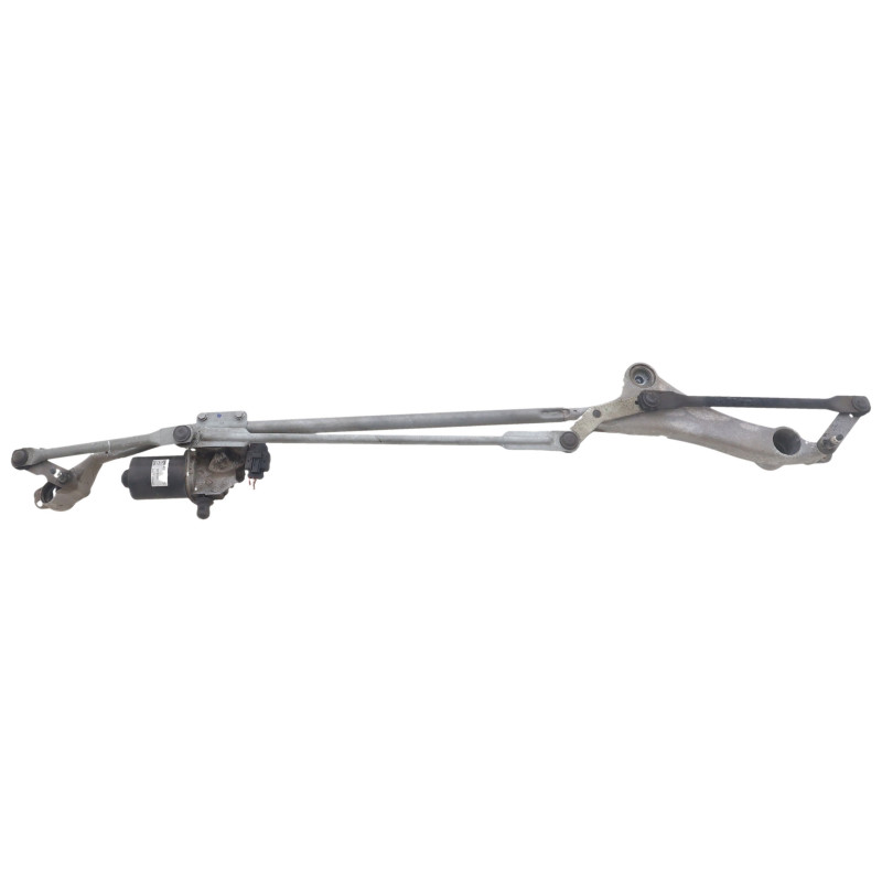 Moteur essuie glace avant MERCEDES CLASSE A 169 Photo n°1