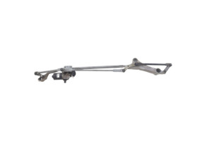 Moteur essuie glace avant MERCEDES CLASSE A 169 Photo n°1