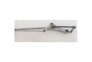 Moteur essuie glace avant MERCEDES CLASSE A 169 Photo n°3