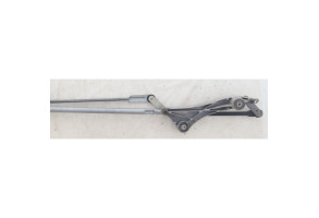 Moteur essuie glace avant MERCEDES CLASSE A 169 Photo n°8