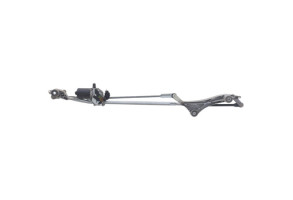 Moteur essuie glace avant MERCEDES CLASSE A 169 Photo n°9