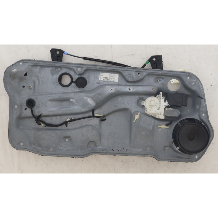 Leve vitre electrique avant gauche VOLKSWAGEN GOLF 4 Photo n°1