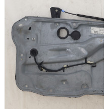 Leve vitre electrique avant gauche VOLKSWAGEN GOLF 4 Photo n°2