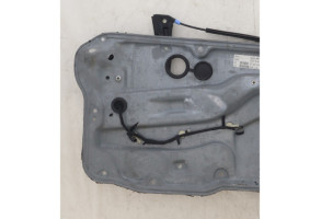 Leve vitre electrique avant gauche VOLKSWAGEN GOLF 4 Photo n°2