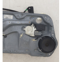 Leve vitre electrique avant gauche VOLKSWAGEN GOLF 4 Photo n°3